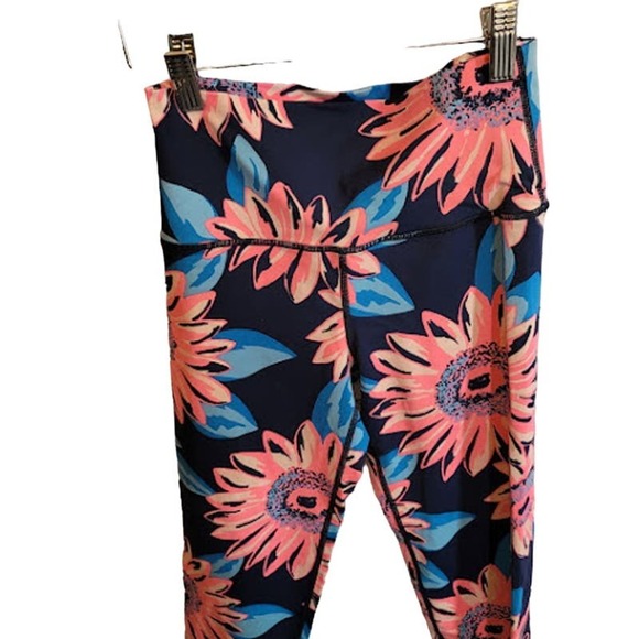 Aerie - chill, play, move leggings - Picture 2 of 4